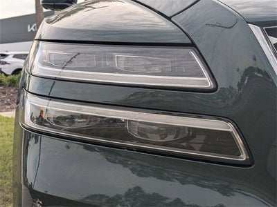 2023 Genesis GV80 3.5T