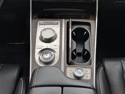 2023 Genesis GV80 3.5T