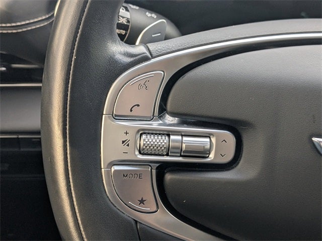 2023 Genesis GV80 3.5T