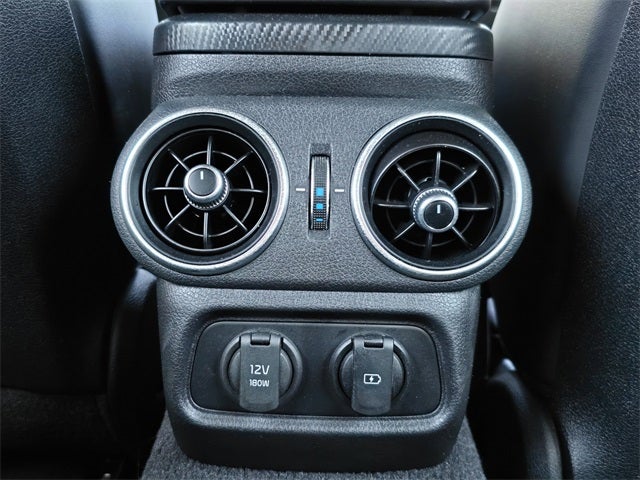 2022 Kia Stinger GT2