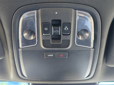 2022 Kia Stinger GT2