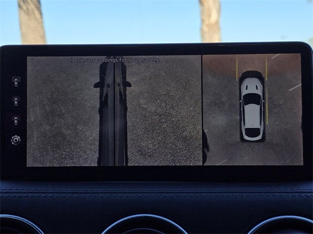 2022 Kia Stinger GT2