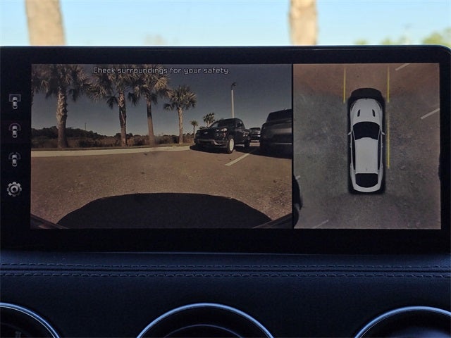 2022 Kia Stinger GT2