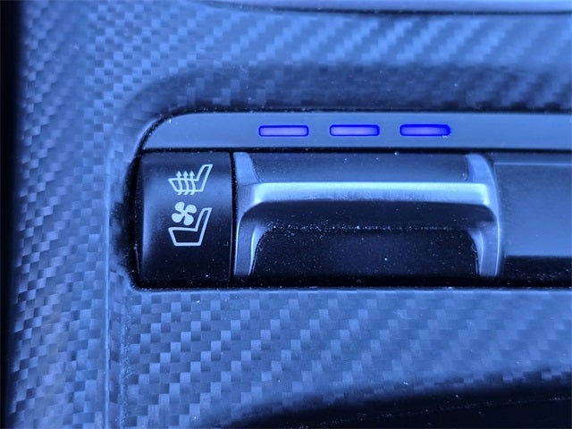 2022 Kia Stinger GT2