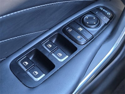 2022 Kia Stinger GT2