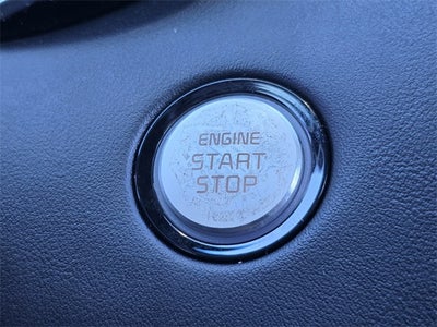 2022 Kia Stinger GT2