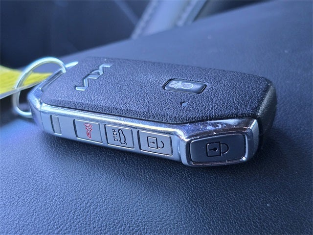 2022 Kia Stinger GT2