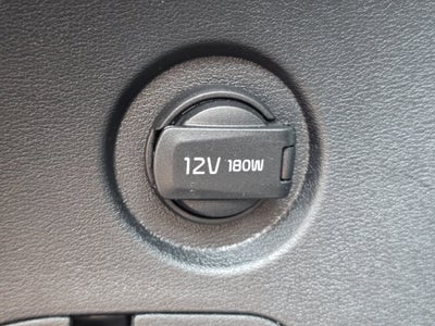 2024 Kia EV6 Light