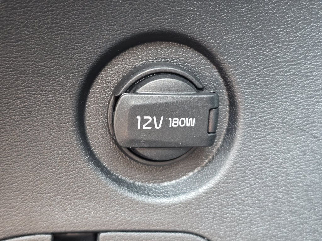 2024 Kia EV6 Light