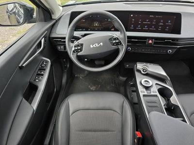 2024 Kia EV6 Light