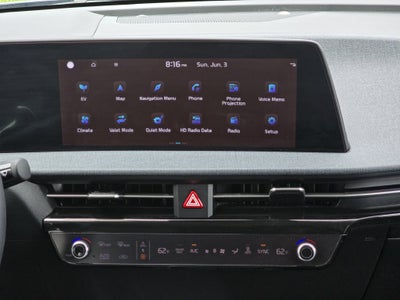 2024 Kia EV6 Light