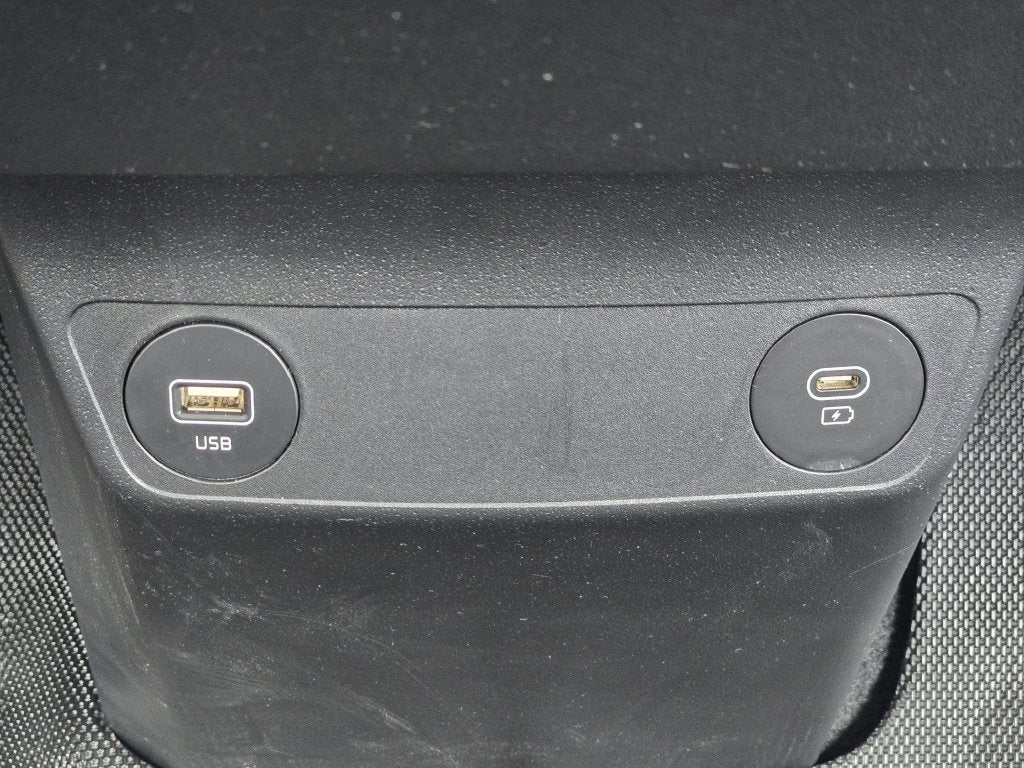 2024 Kia EV6 Light