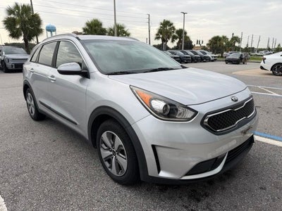2019 Kia Niro LX