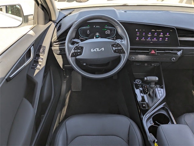 2025 Kia Niro EX