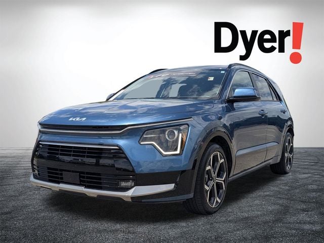 2023 Kia Niro EX Touring