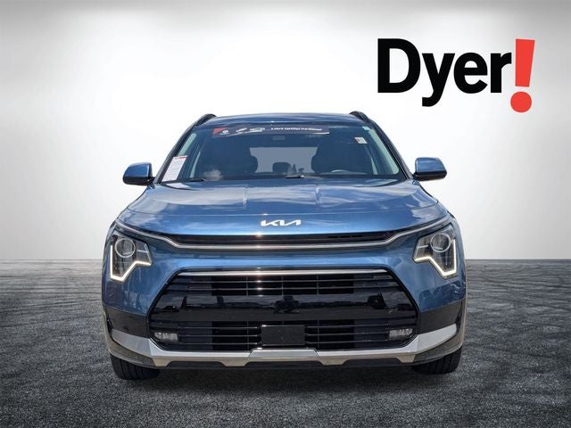 2023 Kia Niro EX Touring