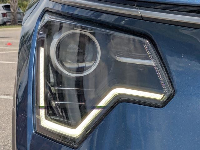 2023 Kia Niro EX Touring