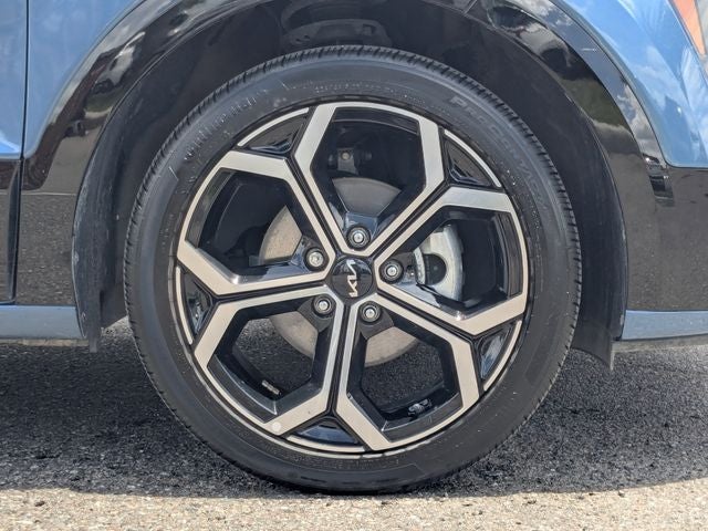 2023 Kia Niro EX Touring