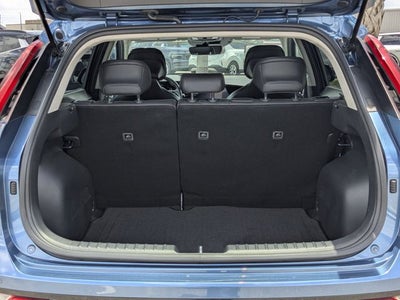 2023 Kia Niro EX Touring