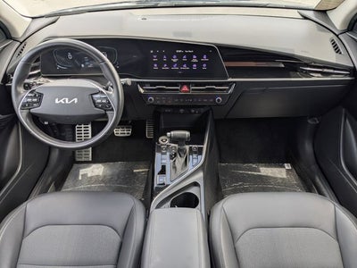 2023 Kia Niro EX Touring