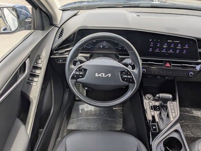 2023 Kia Niro EX Touring