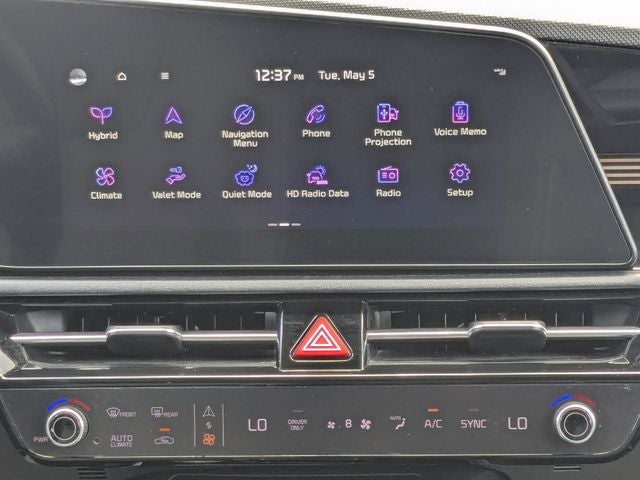 2023 Kia Niro EX Touring