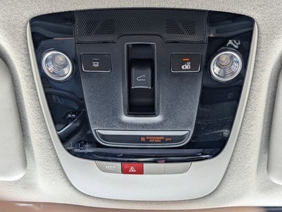 2023 Kia Niro EX Touring