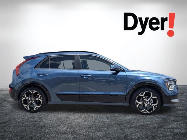 2023 Kia Niro EX Touring