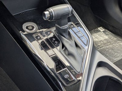 2023 Kia Niro EX Touring