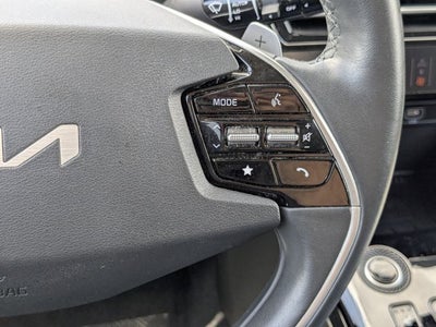 2023 Kia Niro EX Touring