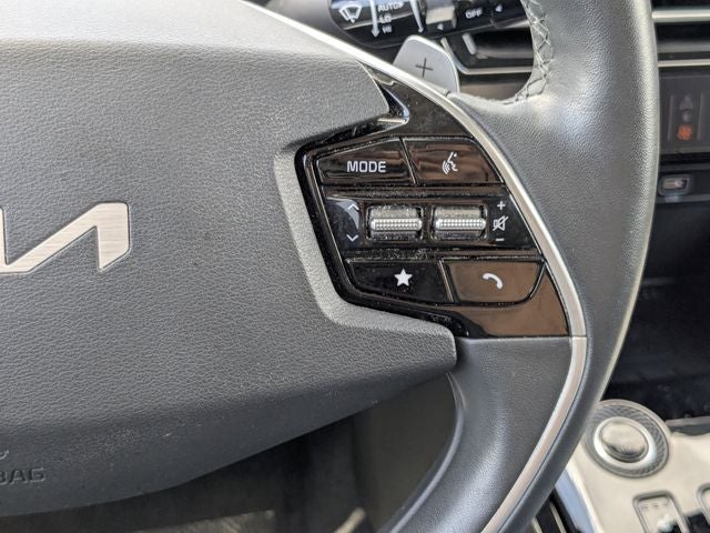 2023 Kia Niro EX Touring