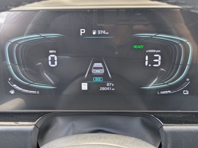 2023 Kia Niro EX Touring