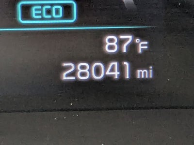 2023 Kia Niro EX Touring