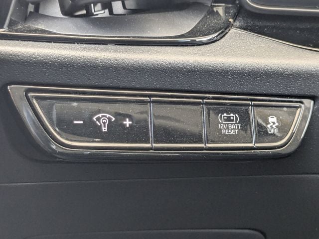 2023 Kia Niro EX Touring