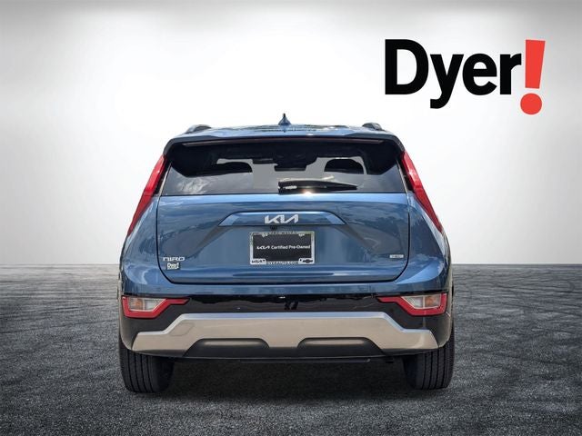2023 Kia Niro EX Touring