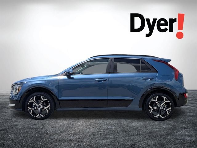 2023 Kia Niro EX Touring