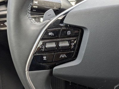 2023 Kia Niro EX