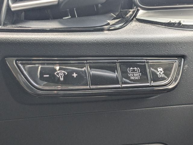 2023 Kia Niro EX