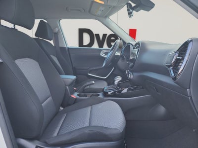 2024 Kia Soul S