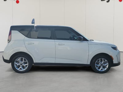 2024 Kia Soul S