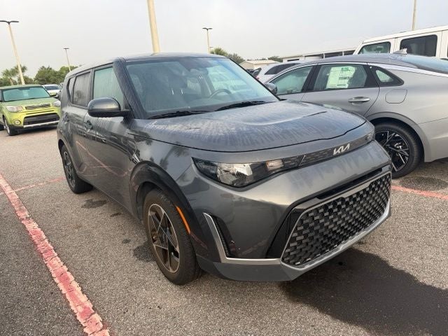 2023 Kia Soul EX