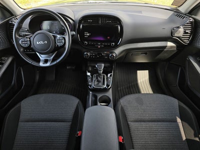 2023 Kia Soul EX