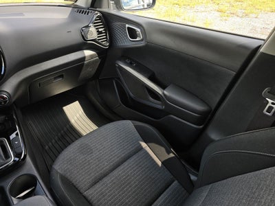 2023 Kia Soul EX