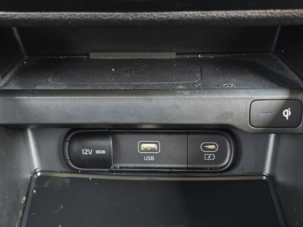 2023 Kia Soul EX