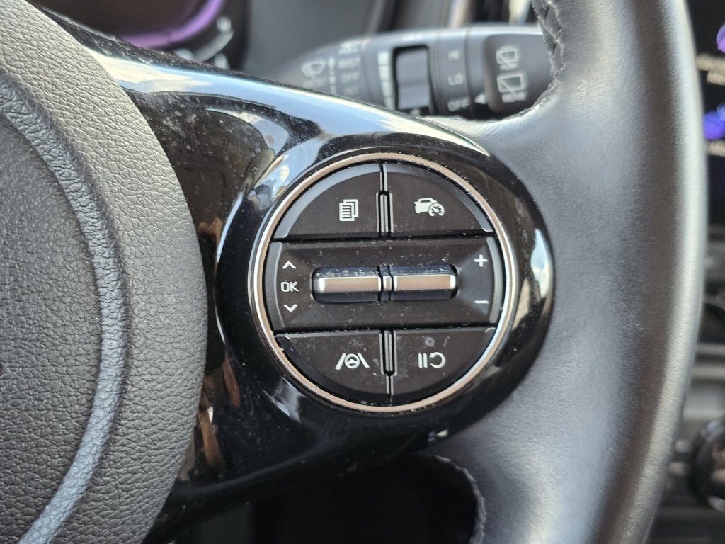 2023 Kia Soul EX