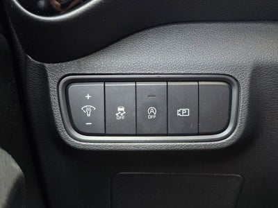 2023 Kia Soul EX