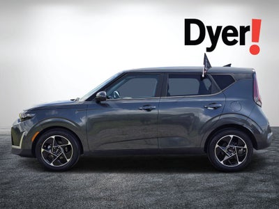 2023 Kia Soul EX