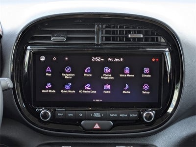 2023 Kia Soul GT-Line