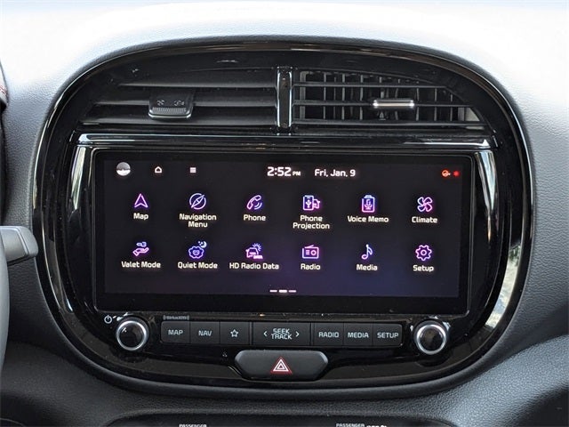 2023 Kia Soul GT-Line