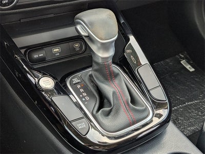 2023 Kia Soul GT-Line